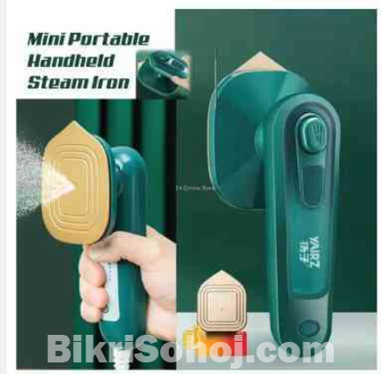 Mini Iron